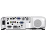 Проектор Epson EB-E20 (V11H981040): Интерфейсы Разъем для наушников, Разъем для микрофона, RCA, HDMI, VGA