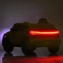 Детский электромобиль Bambi Racer Mercedes Benz желтый (M 5027EBLR-6): Максимальная нагрузка, кг 50