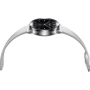Смарт-часы Xiaomi Watch S3 Silver (UA): Материал ремешка Фторкаучук