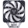 Кулер Jonsbo PISA A5 Gray: Разъем 4pin