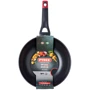 Pyrex OPTIMA+ WOK 28см индукция без крышки (OT28BW6): Диаметр, см 28