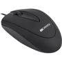 Мышь Canyon CNE-CMS1 Black: Интерфейс подключения USB