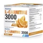 Жиросжигатель Quamtrax L-Carnitine 3000 20x25 ml Orange: Вкус Апельсин