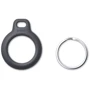 Belkin Secure Holder with Key Ring for AirTag Black фото 4