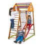 Детский спортивный комплекс SportBaby BambinoWood Plus 1: Производитель SportBaby