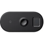 Зарядное устройство Baseus Wireless Charging Smart Black (WX3IN1-B01) for Apple iPhone, Apple Watch and Apple AirPods