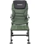 Крісло-ліжко корпове Ranger Carp SL-112 (RA2251): Матеріал покриття ткань