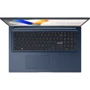 Ноутбук ASUS VivoBook 17 X1704VA Quiet Blue (X1704VA-AU531) UA: Объем накопителя 512 ГБ (SSD)