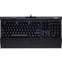 Клавіатура Corsair K70 RGB RapidFire MK.2 Cherry MX Speed (CH-9109014-RU): Підключення дротове