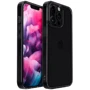 Чехол для iPhone LAUT Crystal-X IMPKT Black (L_IP21L_CX_UB) for iPhone 13 Pro Max