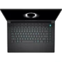 Ноутбук Dell Alienware m15 Ryzen Edition R5 (AWX15R5-7758BLK-PUS): Оперативная память 64 ГБ