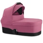 Люлька Cybex S Magnolia Pink purple (520001545)
