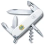 Мультитул Victorinox Spartan Ukraine 91мм/12 функцій/білий /Великий Герб України (1.3603.7_T0400u)