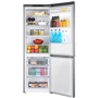 Холодильник Samsung RB33J3030SA: Исполнение отдельностоящий