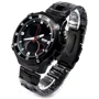 Наручные часы Skmei 1146 Black: Стиль Классический