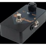 D`ADDARIO PW-LNL-01B Loknob Large Black, Plastic Knob: Тип Крышки отсеков
