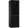Холодильник Gorenje NRK6192ABK4: Управление электронное