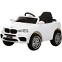 Електромобіль Bambi BMW M 3180EBLR-1 Білий