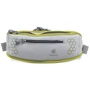 Сумка на пояс Deuter Neo belt I silver-moss (390404201): Матеріал Neoprene