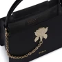 Жіноча сумка-сетчел Furla Tuberosa S Top Handle чорна (WB00195MSD000O6000): Країна виробник Італія