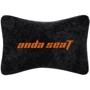Кресло геймерское Anda Seat Fnatic Edition Black/Orange Size XL (AD12XL-FNC-PV/F) фото 4