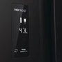 Холодильник Side-by-Side Gorenje NRR9185EABXLWD: Об'єм холодильної камери, л 353