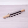 Скалка Kamille 38x5.5 см (KM-7777)