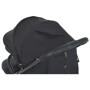 Прогулочная коляска El Camino FIJI Black Matt (ME 1113 Black Matt) фото 8