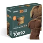 Картонний конструктор Cartonic 3D Puzzle TORSO M фото 5