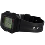 Наручний годинник Casio F-201W-1AEF: Тип чоловічі