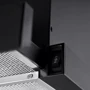 Вытяжка Minola HTL 610 BL: Тип воздухоочистителя Отвод