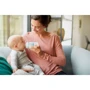 Бутылочка для кормления Philips AVENT Anti-сolic с клапаном AirFree 260 мл (SCF813/14) фото 8