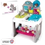 Игровой набор Smoby Toys Ветеринарный центр с котиком и хомяком (340404) фото 2