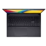 Ноутбук ASUS Vivobook 16X OLED K3605ZU-MX028 (90NB11X1-M00110) UA: Процессор Intel Core i7-12700H (2.3 - 4.7 ГГц) / 14 - ядерный