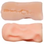 Мастурбатор вагина (девственница) NDS 107-1 Flesh (23343)