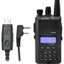 Рація носимая Puxing PX-888K Dual Band фото 15