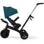 Трехколесный велосипед Kinderkraft Twipper Green (KRTWIP00GRE0000): Тип Велосипед-коляска