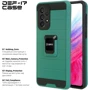 Чохол для телефона ArmorStandart DEF17 Case Military Green для Samsung A336 Galaxy A33 5G (ARM61349): Сумісність Samsung A336 Galaxy A33 5G