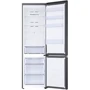 Холодильник Samsung RB38C600EB1/EF: Тип xолодильник двухкамерный