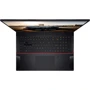 Ноутбук MSI Stealth 18 Mercedes AMG Motorsport A1V (A1VHG-061PL): Відеоадаптер NVIDIA GeForce RTX 4080 12ГБ, GDDR6
