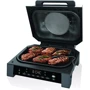 Электрогриль Ninja Foodi MAX Air Grill & Air Fryer з Сooking probe DG551EU: Тип управления Электронное
