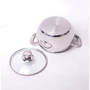 Кастрюля Kamille 4012S фото 3
