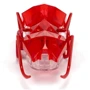 Нано-робот HEXBUG Micro Ant червоний (409-6389) фото 3