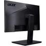Монитор Acer BR247Ybmiprx (UM.QB7EE.026): Покрытие экрана матовое