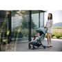 Прогулочная коляска FreeON Reno dusty green (49300): Возможность установки люльки нет