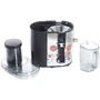 Соковыжималка Polaris PEA 1241A Fruit Fusion: Тип центробежная