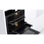 Духовой шкаф электрический Whirlpool W9OP24S2H: Гриль есть