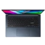 Ноутбук ASUS Vivobook Pro 15 OLED K3500PC (K3500PC-L1328W) RB: Тип экрана глянец