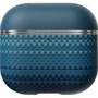 Чехол для наушников Pitaka Aramid Fiber Case Moonrise (APM2406) for AirPods 4