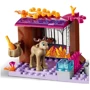 LEGO Disney Princess Эльза и карета северных оленей (41166) фото 3